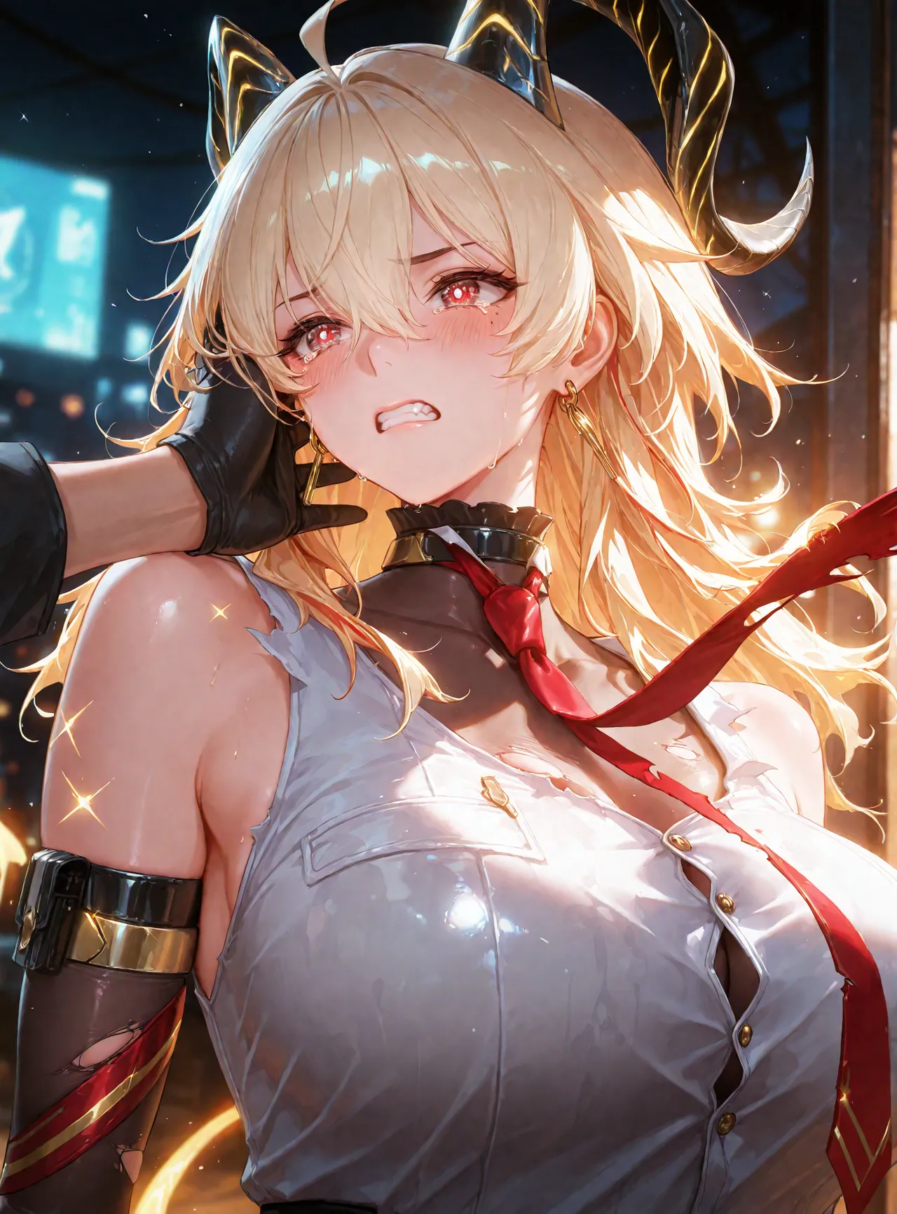 Wuthering Waves - Zani - Image 3