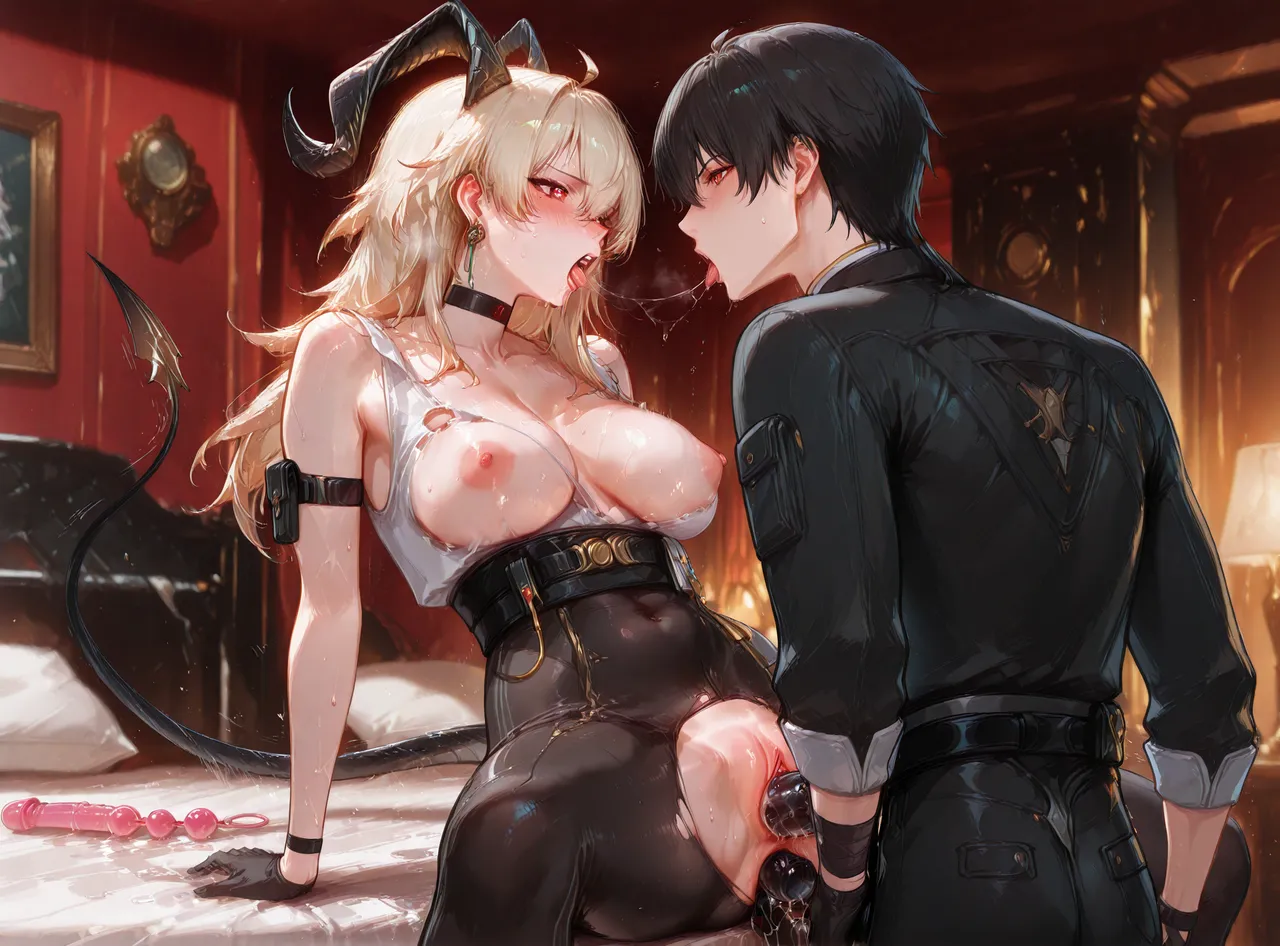 Wuthering Waves - Zani - Image 57