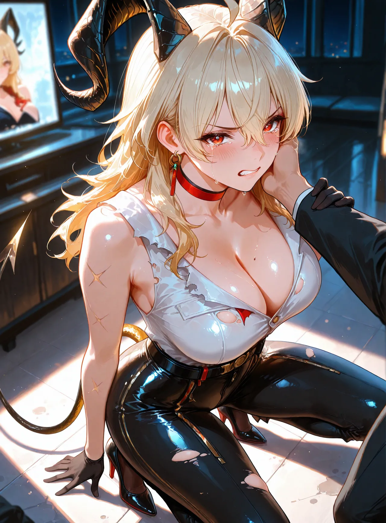 Wuthering Waves - Zani - Image 7