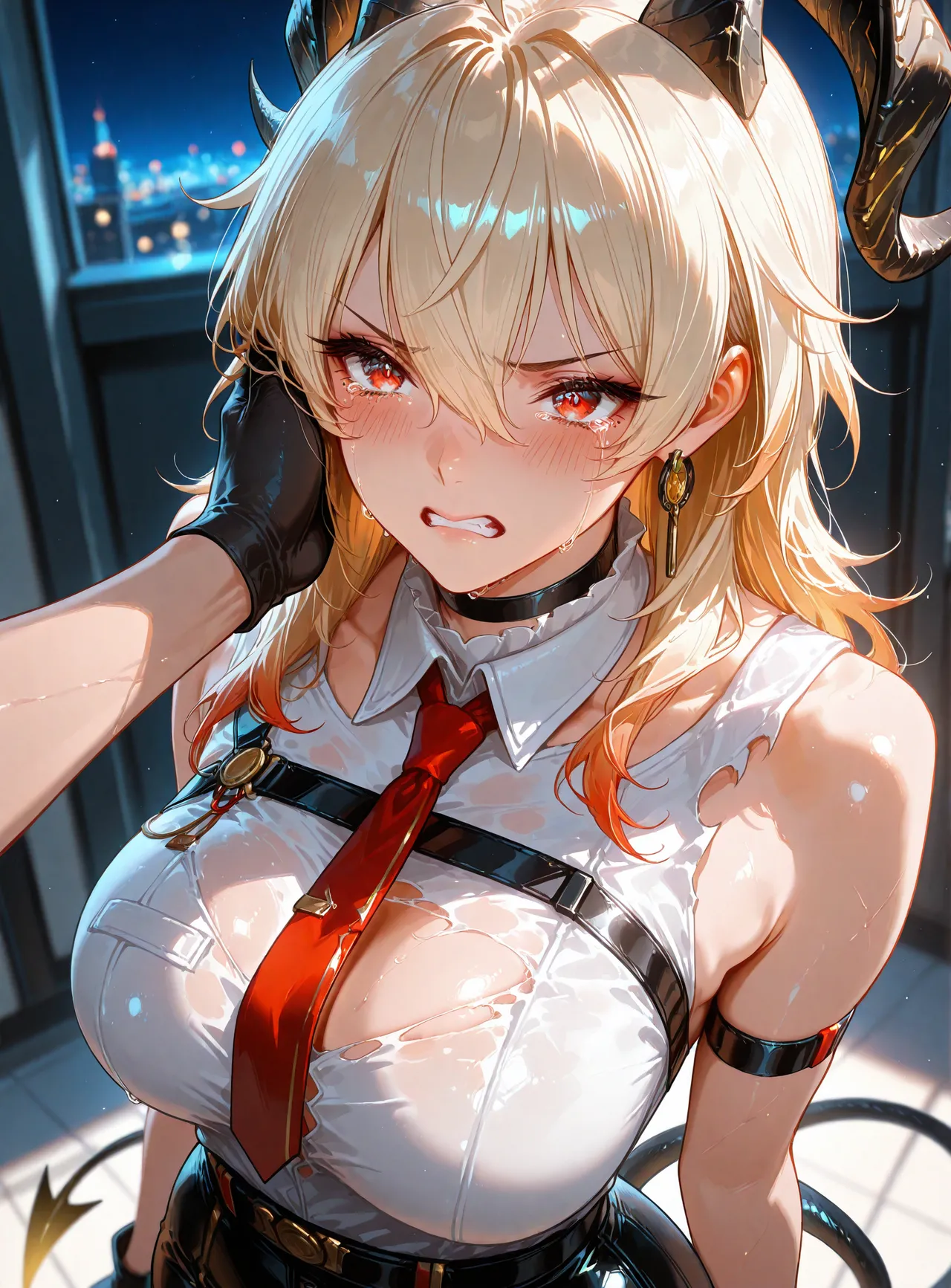 Wuthering Waves - Zani - Image 8