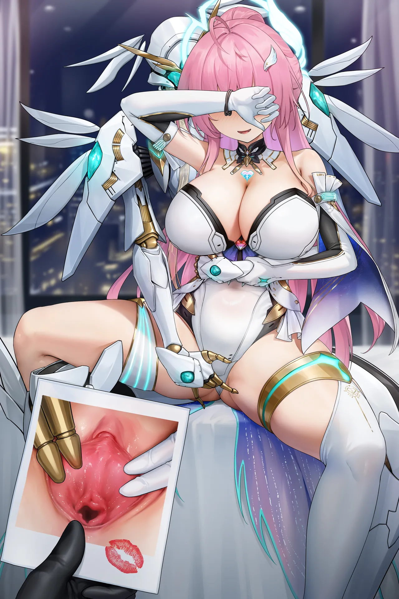 逆流茶会------WuwaPatreon - Image 9