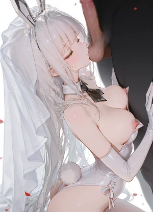 wwwww2 Blanc 布兰 - Page 86