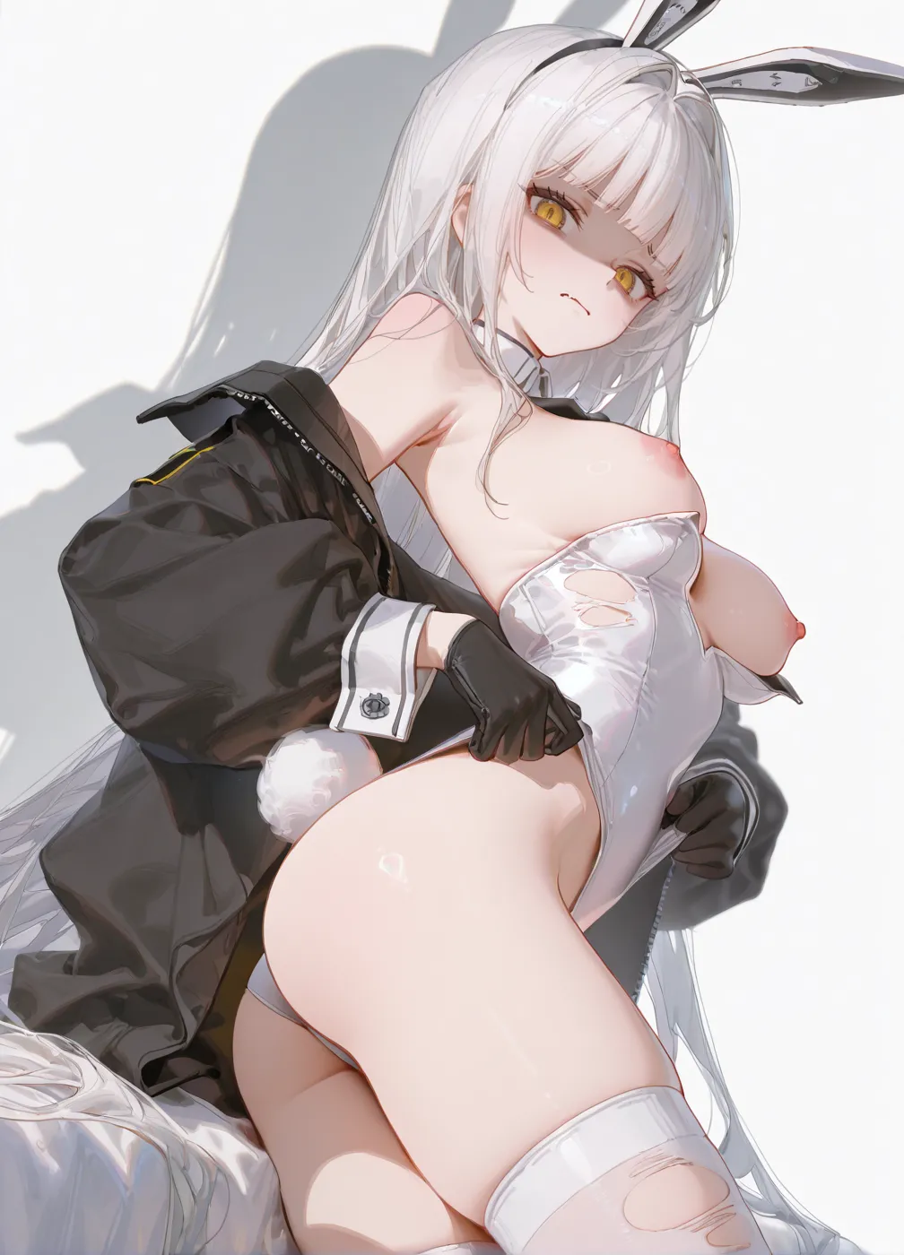 wwwww2 Blanc 布兰 - Image 21