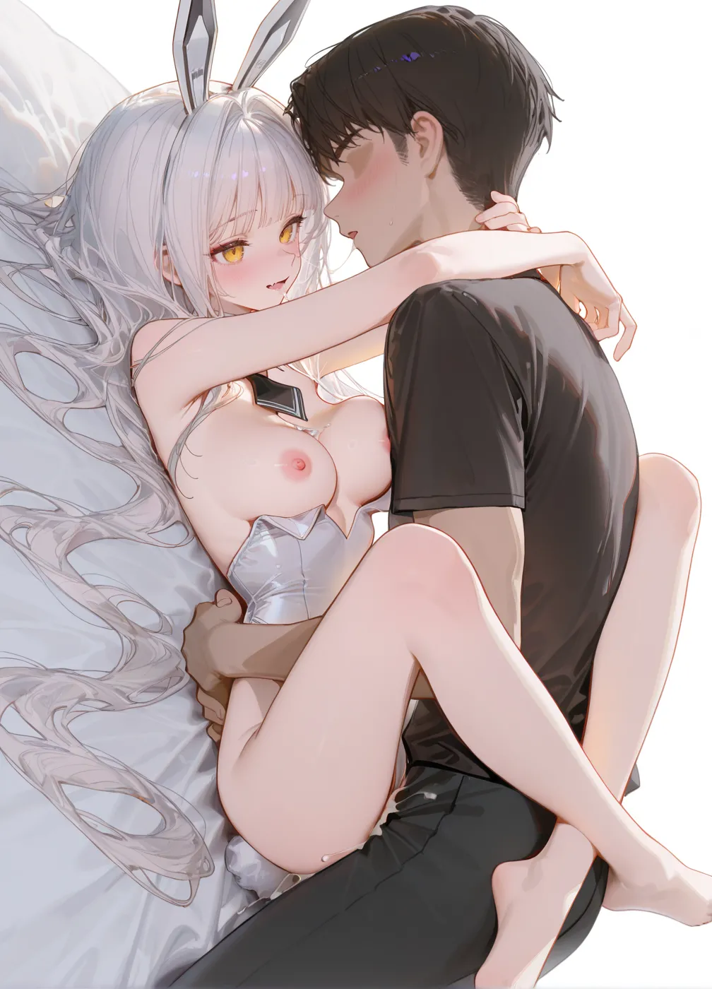 wwwww2 Blanc 布兰 - Image 43