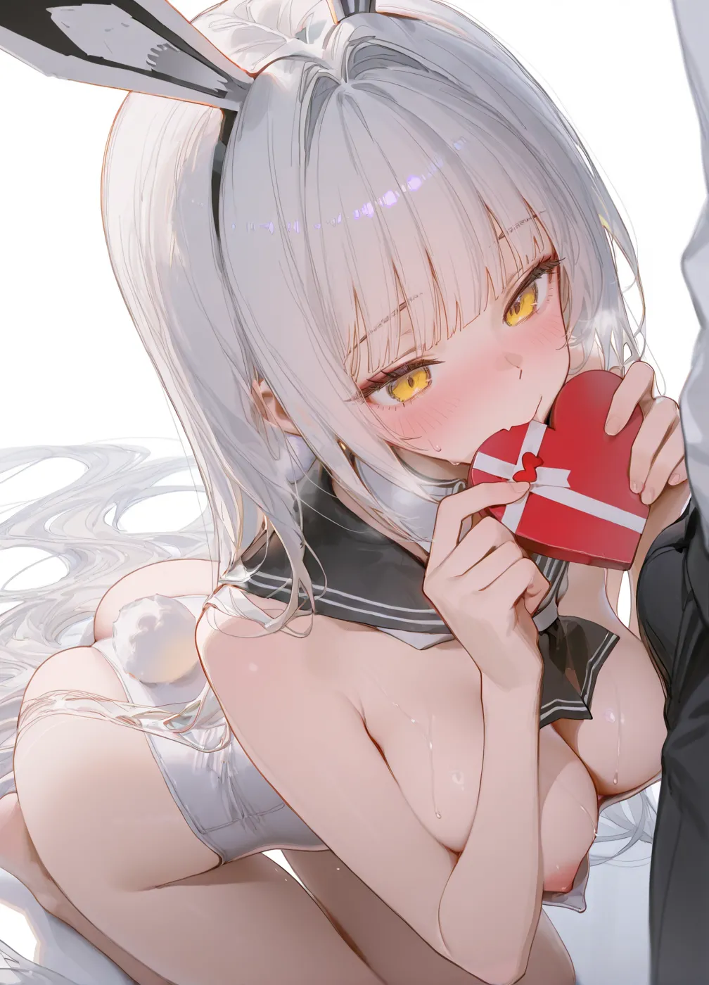 wwwww2 Blanc 布兰 - Image 6