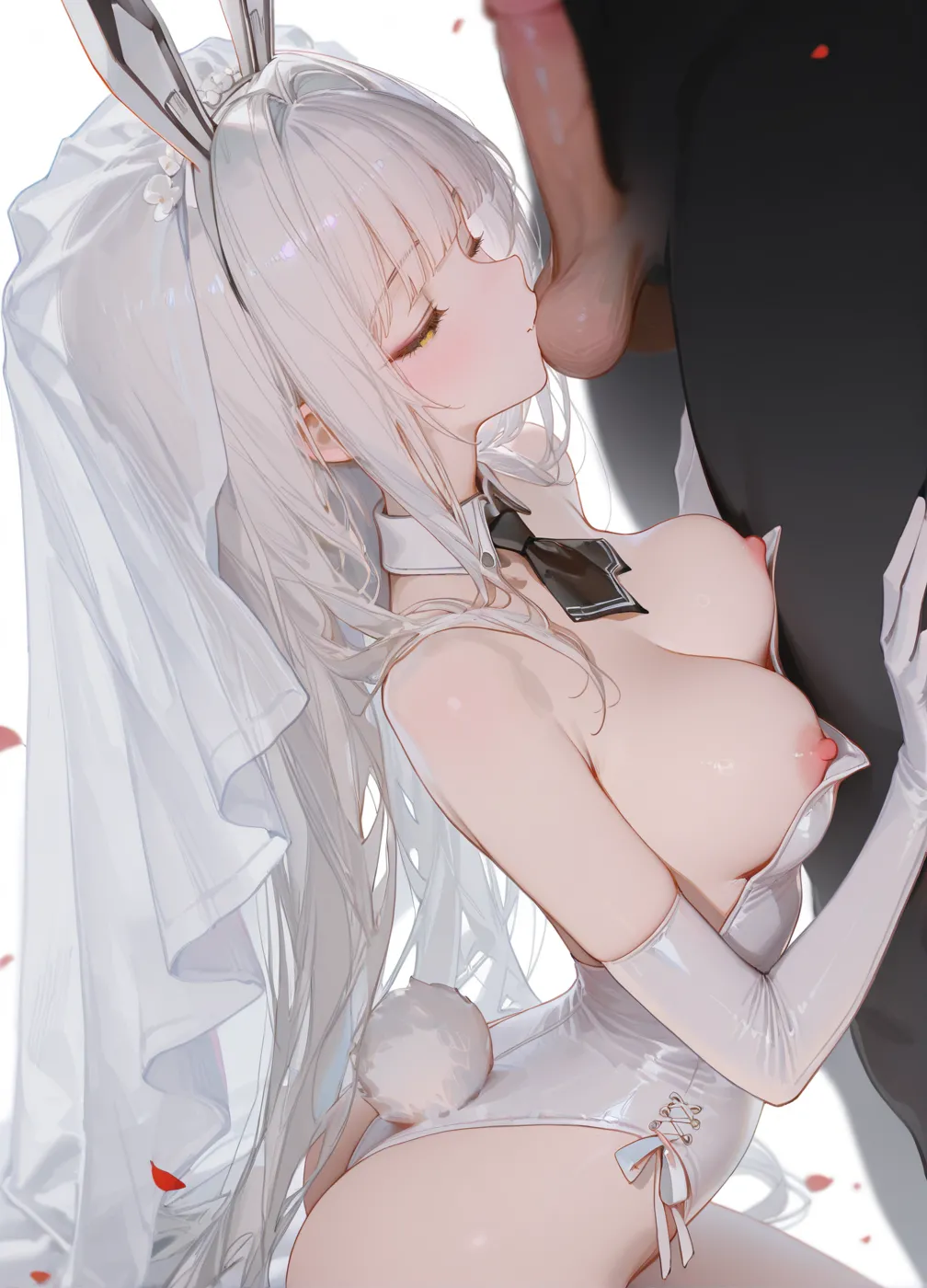 wwwww2 Blanc 布兰 - Image 86