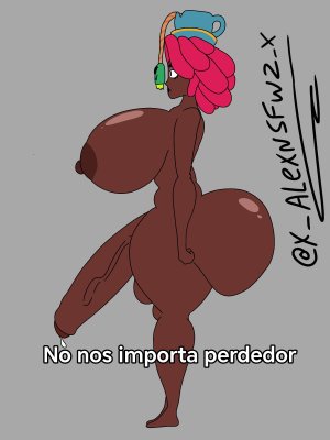 X ALEXNSFW2 - Page 27