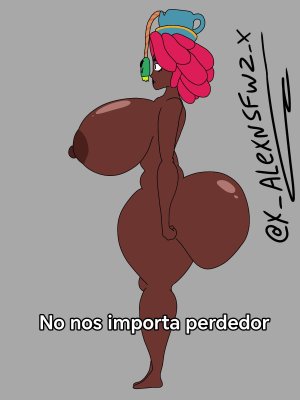 X ALEXNSFW2 - Page 28