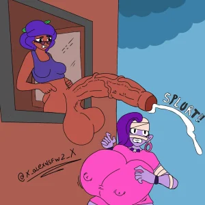 X ALEXNSFW2 - Page 29