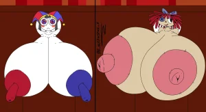 X ALEXNSFW2 - Page 42