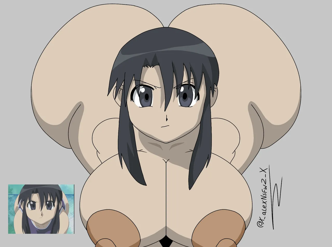 X ALEXNSFW2 - Image 64