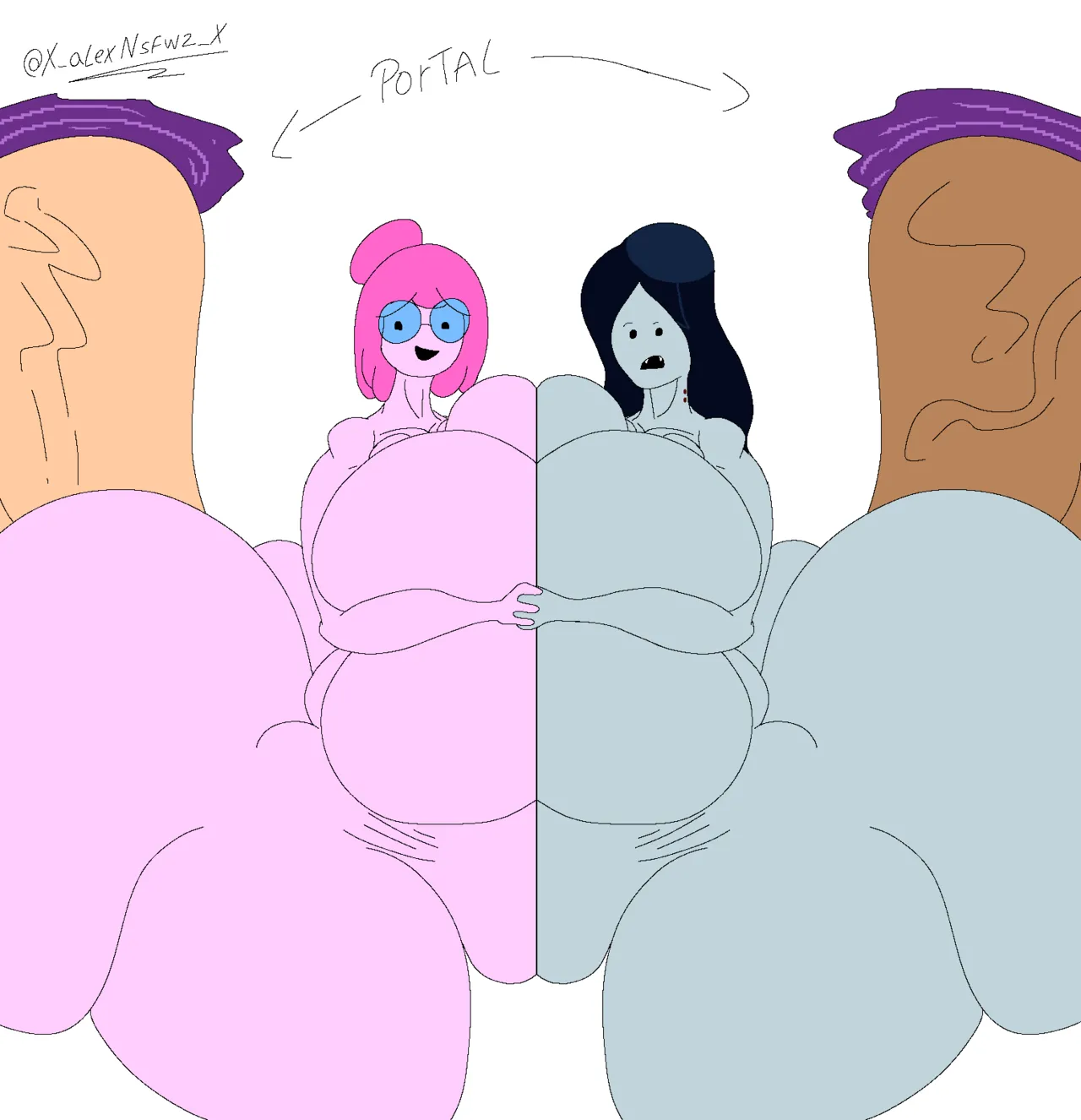 X ALEXNSFW2 - Image 68