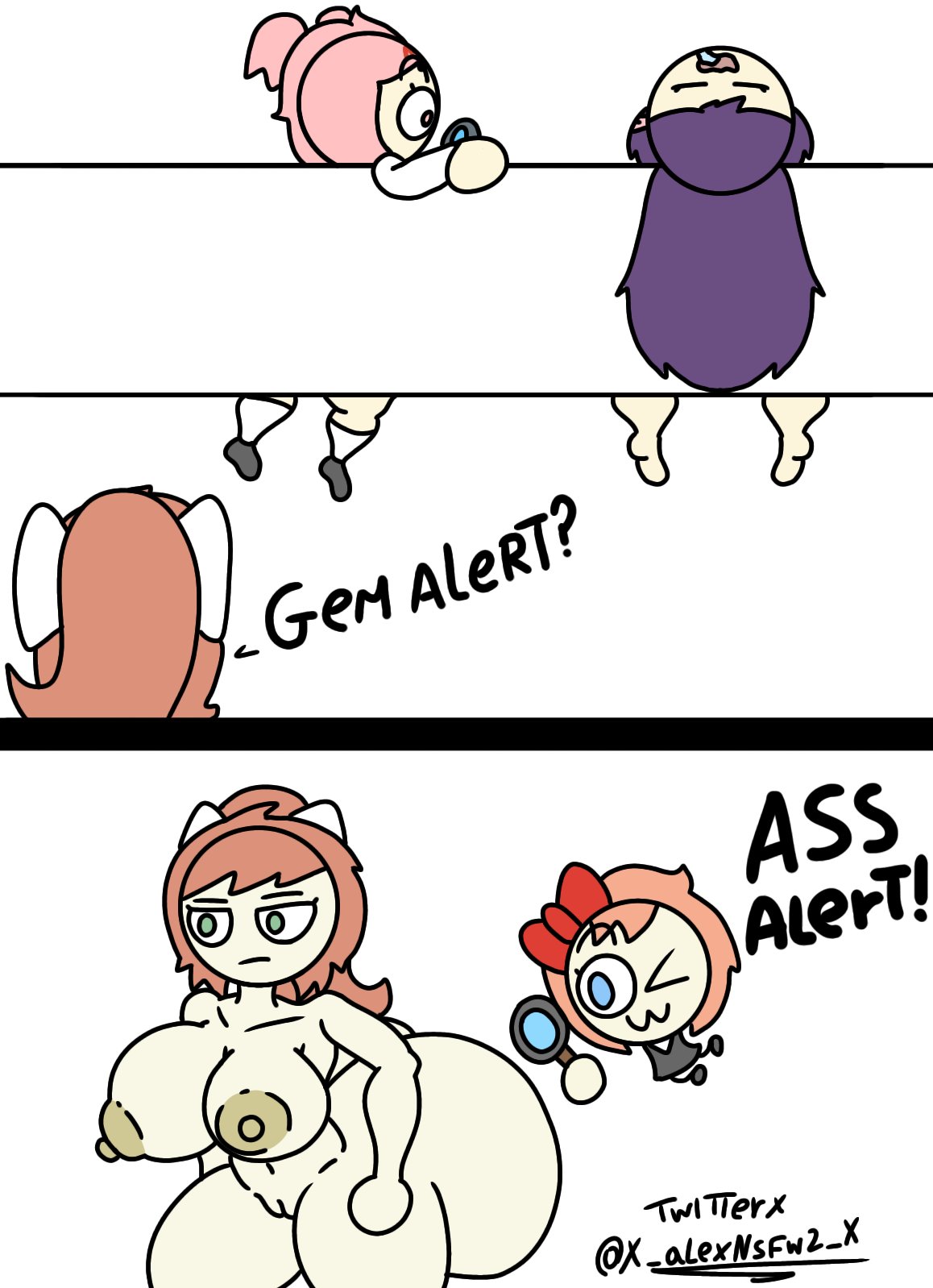 X ALEXNSFW2 - Image 72