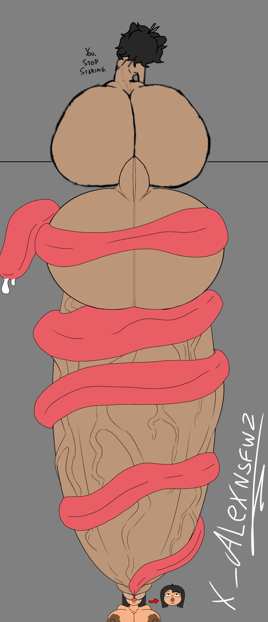 X ALEXNSFW2 - Image 8