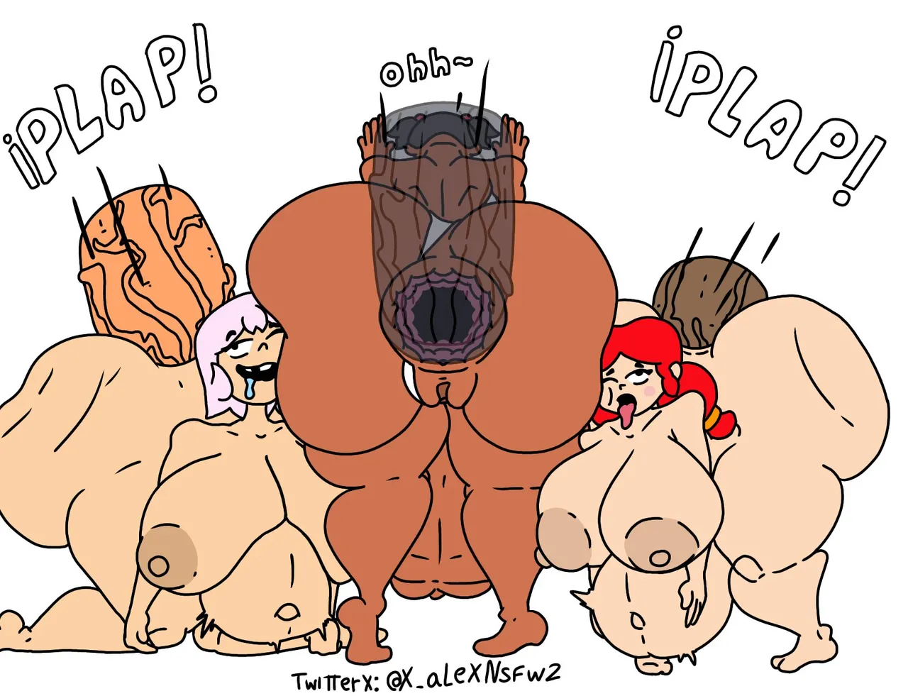 X ALEXNSFW2 - Image 88