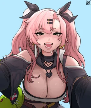 x_e11e Zenless Zone Zero collection Thumbnail