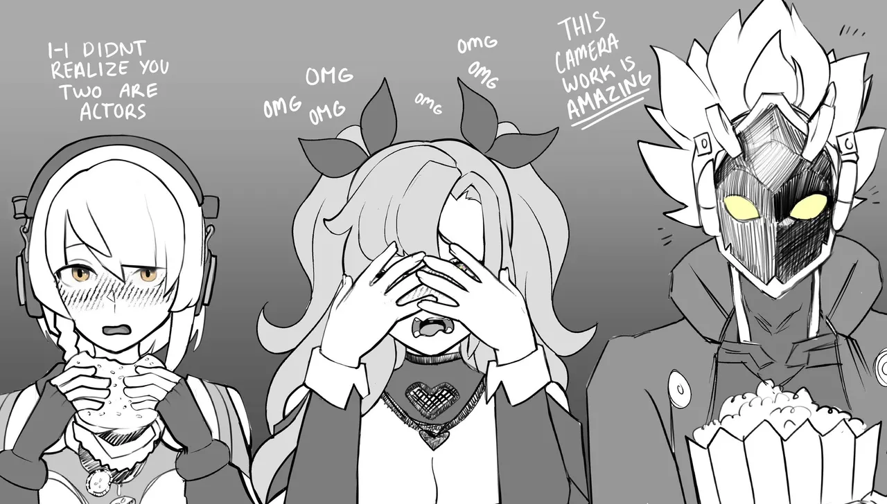 x_e11e Zenless Zone Zero collection - Image 8