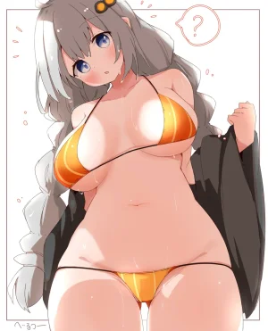 X-twitterCollection_hihusuzu作品合集2026-5-14 - Page 44