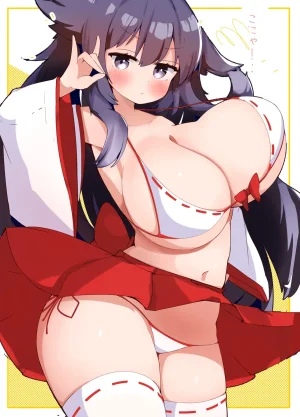X-twitterCollection_hihusuzu作品合集2026-5-14 - Page 50