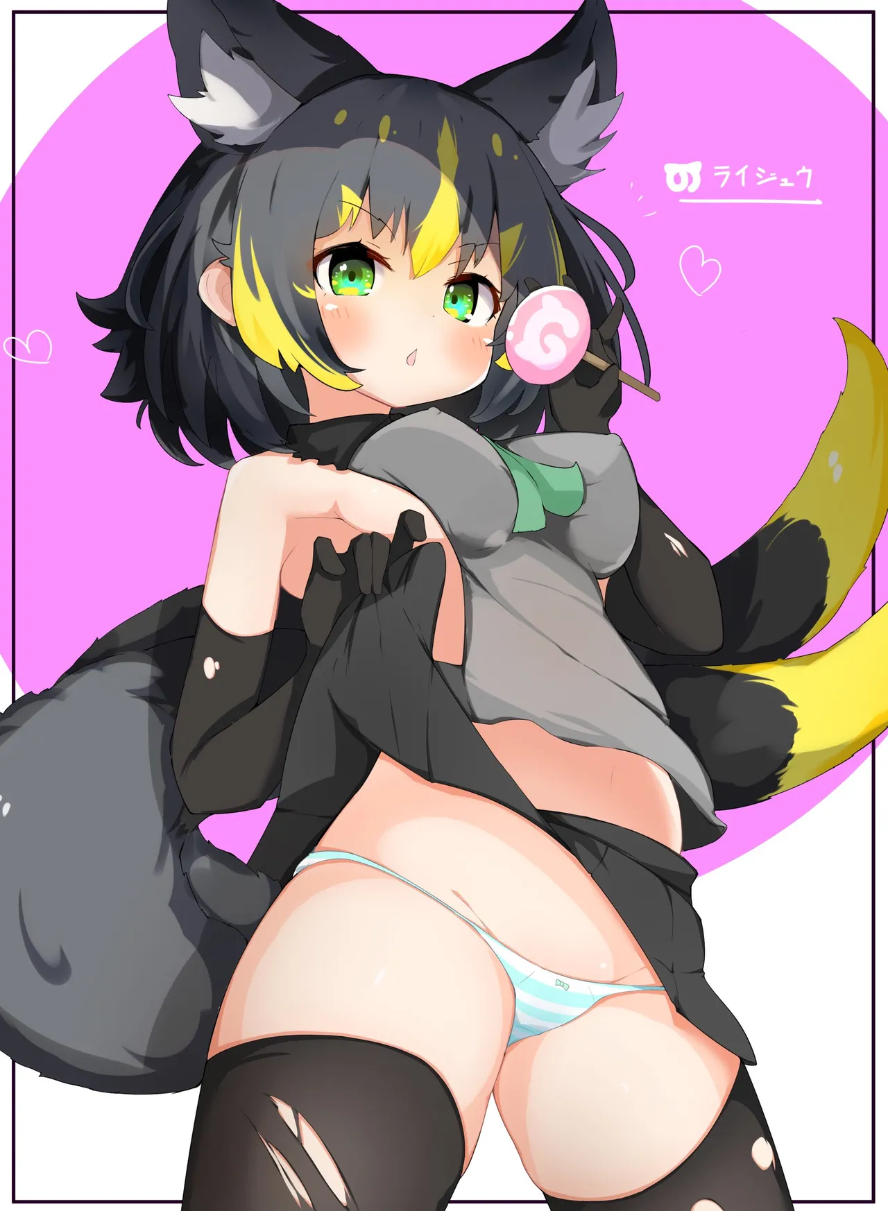 X-twitterCollection_hihusuzu作品合集2026-5-14 - Image 108