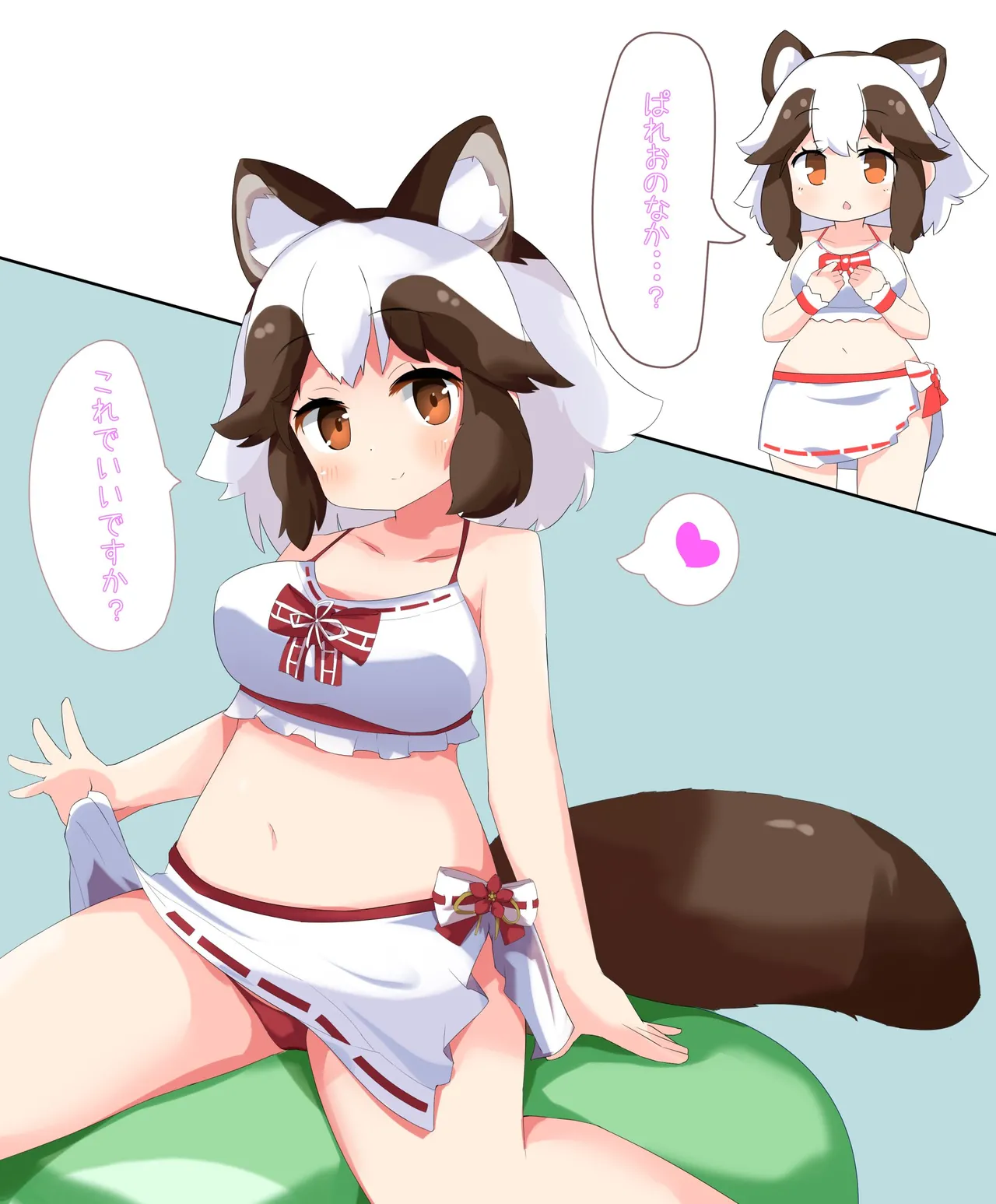 X-twitterCollection_hihusuzu作品合集2026-5-14 - Image 137