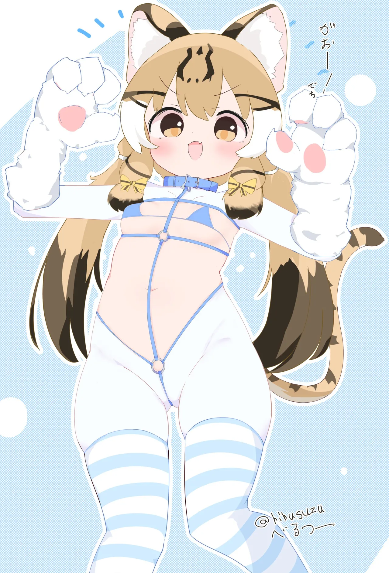 X-twitterCollection_hihusuzu作品合集2026-5-14 - Image 14