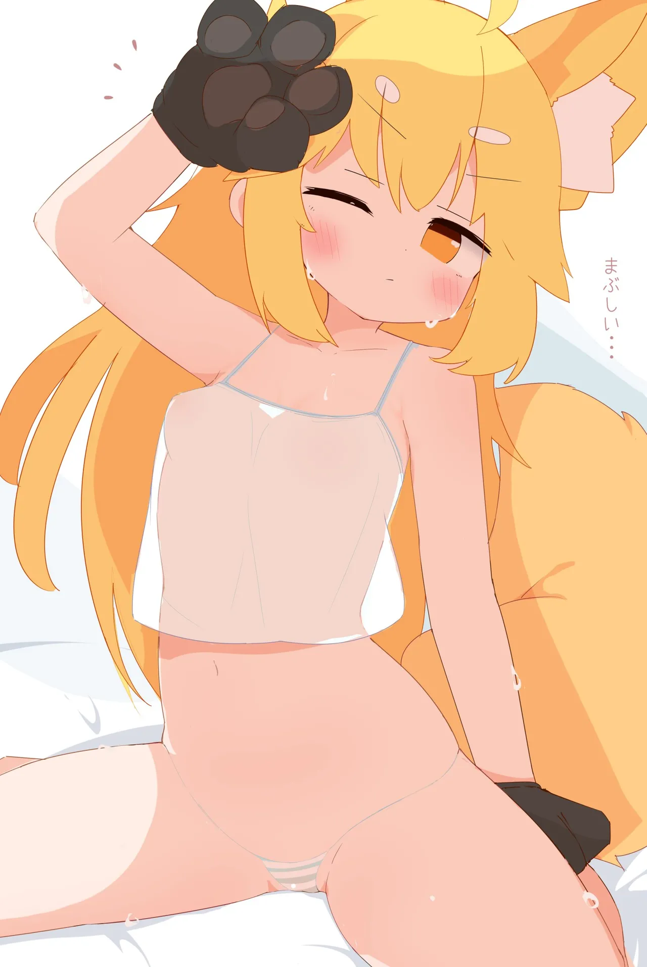 X-twitterCollection_hihusuzu作品合集2026-5-14 - Image 15