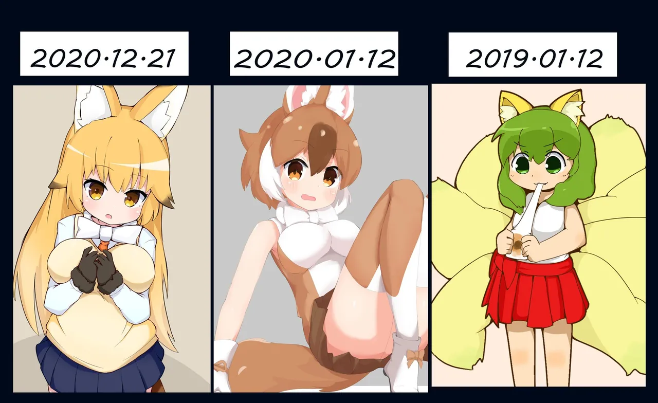 X-twitterCollection_hihusuzu作品合集2026-5-14 - Image 190