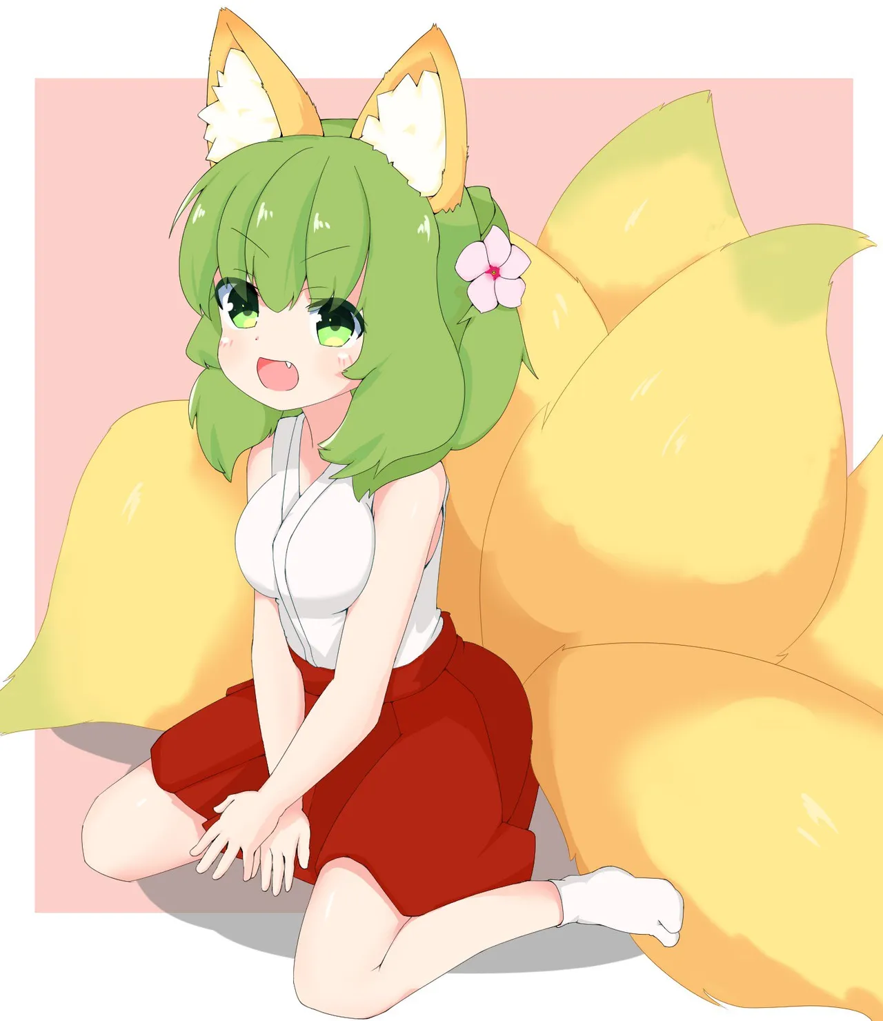 X-twitterCollection_hihusuzu作品合集2026-5-14 - Image 236