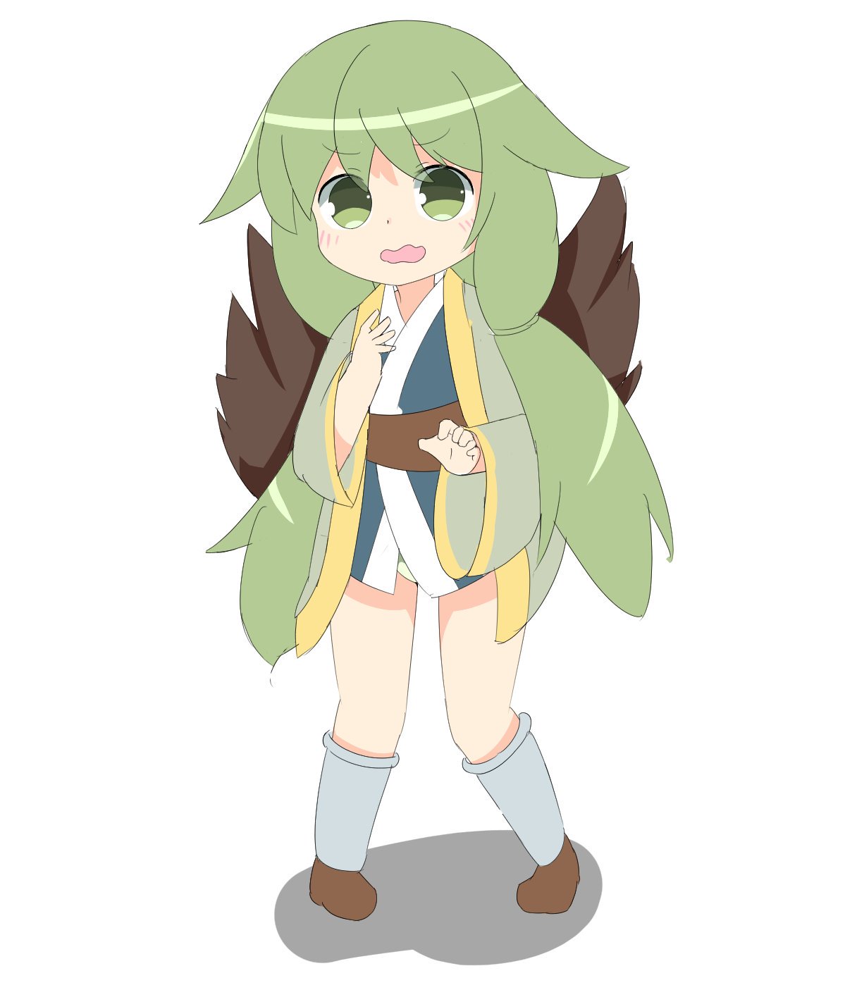 X-twitterCollection_hihusuzu作品合集2026-5-14 - Image 256