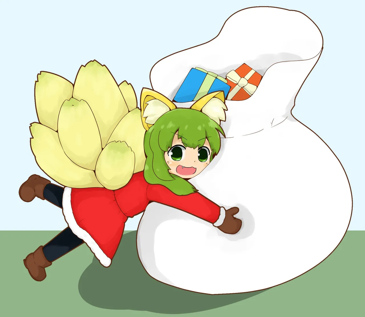 X-twitterCollection_hihusuzu作品合集2026-5-14 - Image 293
