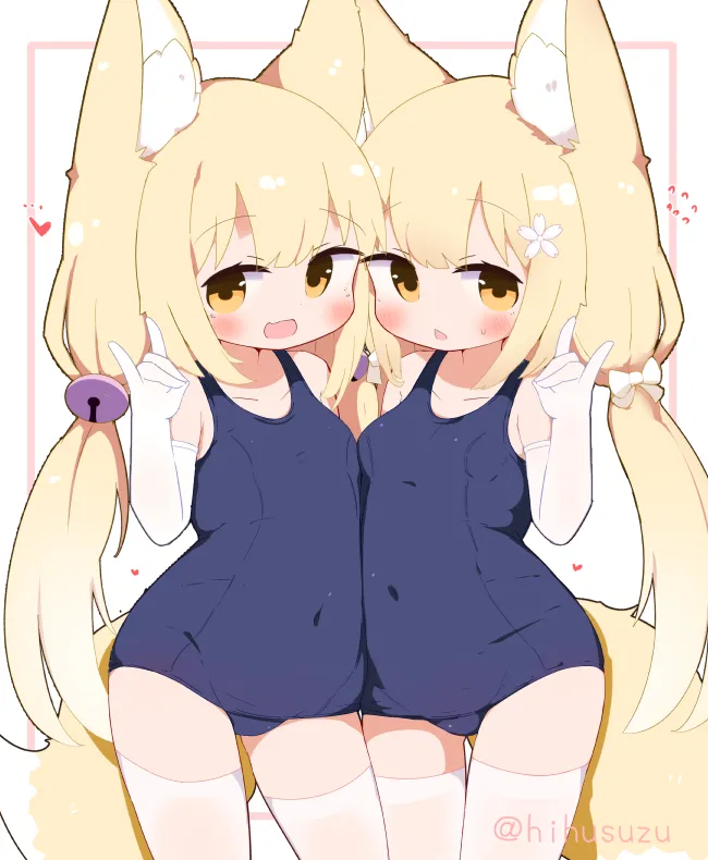 X-twitterCollection_hihusuzu作品合集2026-5-14 - Image 3