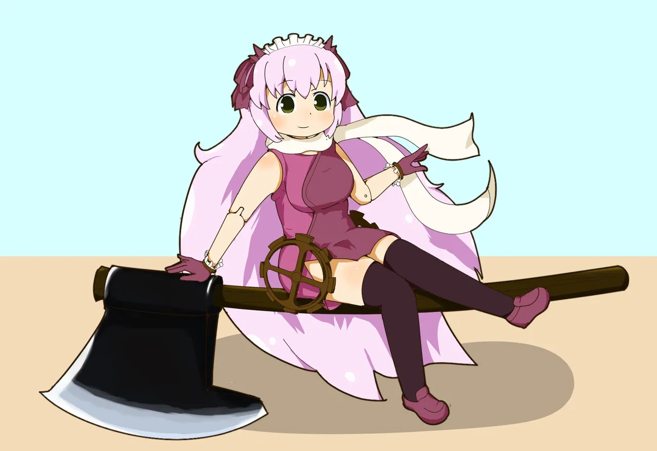 X-twitterCollection_hihusuzu作品合集2026-5-14 - Image 301