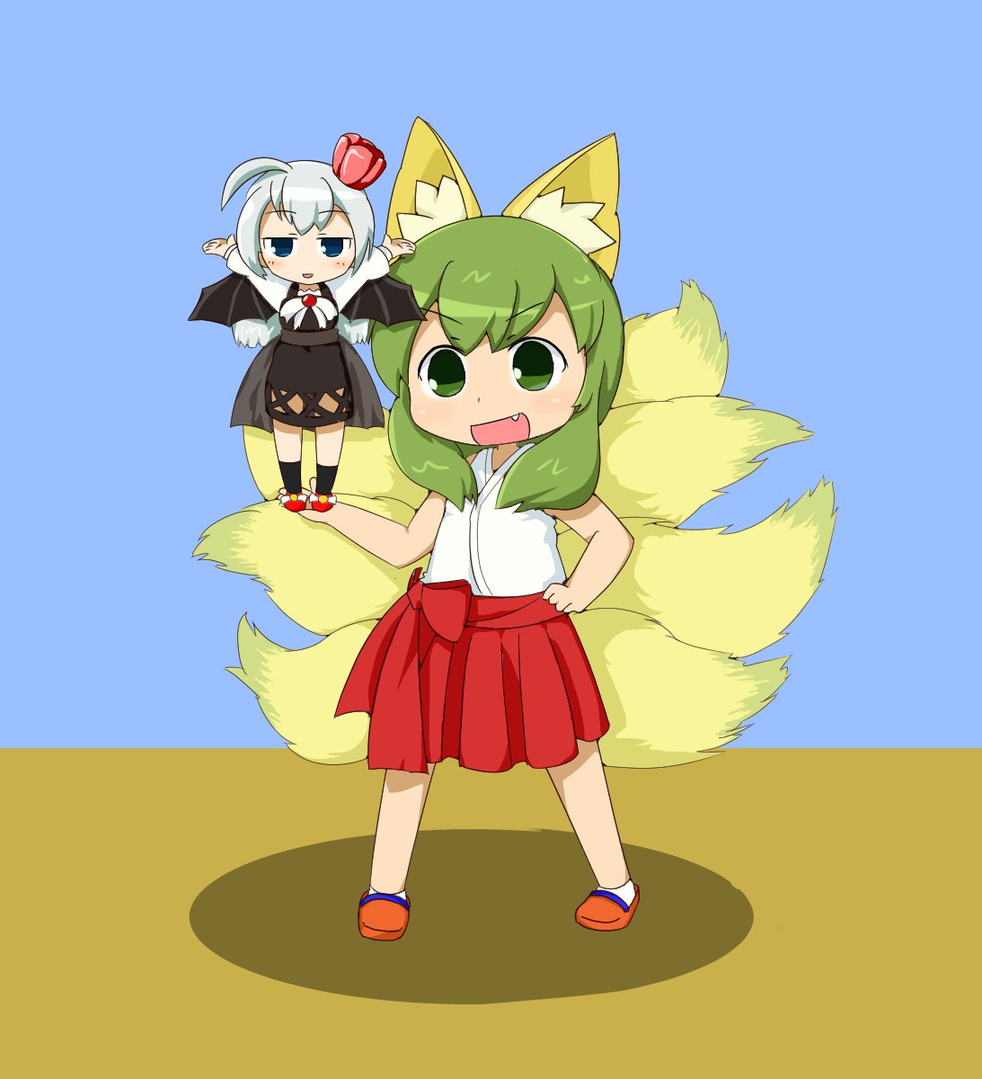 X-twitterCollection_hihusuzu作品合集2026-5-14 - Image 309