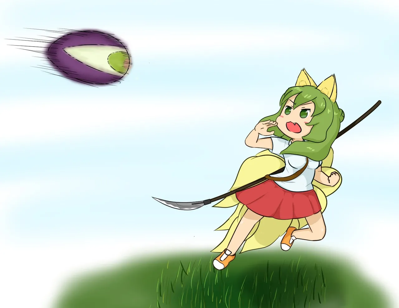 X-twitterCollection_hihusuzu作品合集2026-5-14 - Image 317