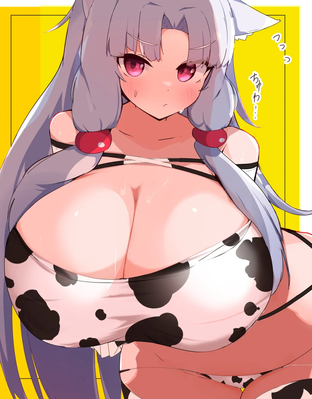 X-twitterCollection_hihusuzu作品合集2026-5-14 - Image 33