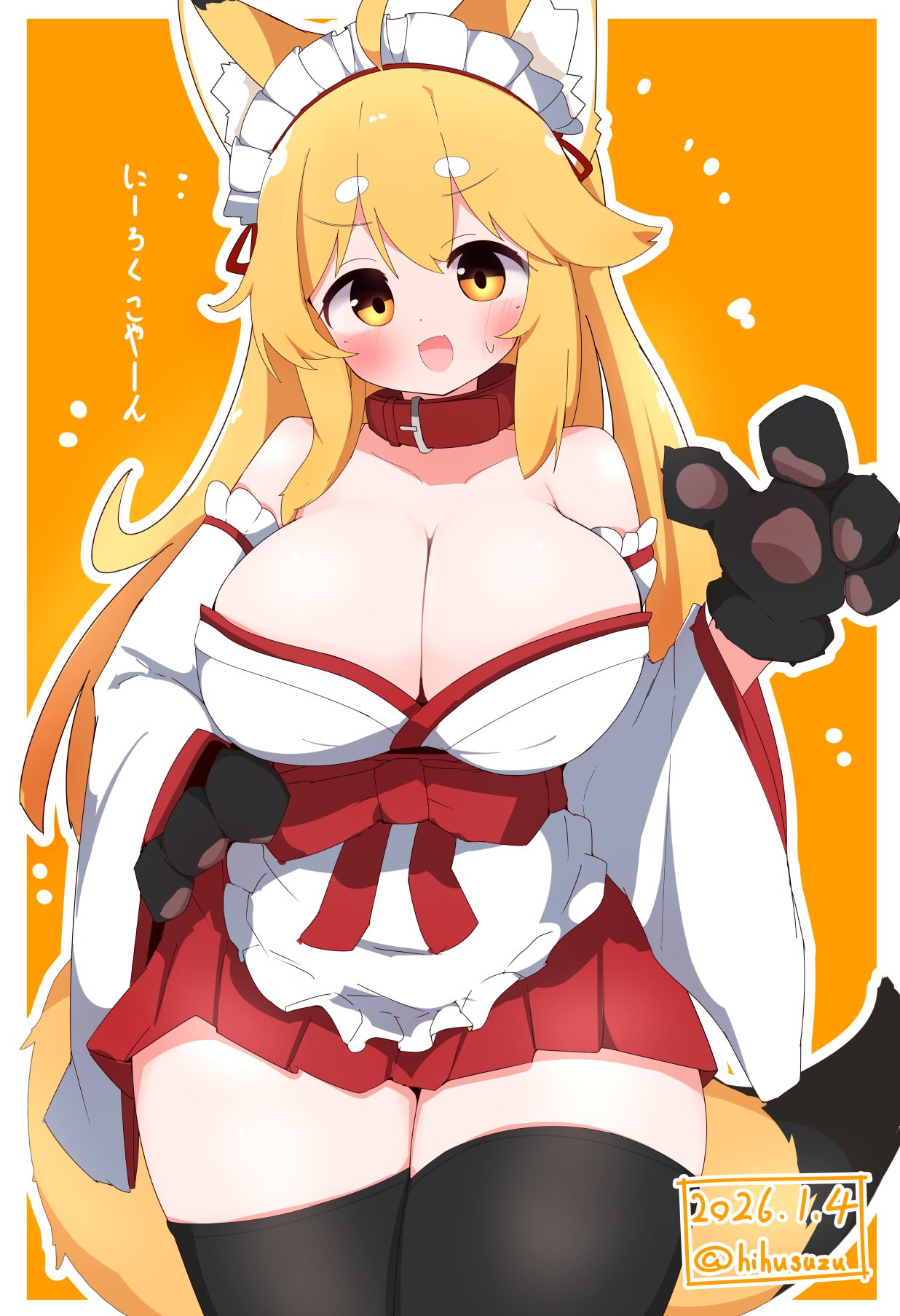 X-twitterCollection_hihusuzu作品合集2026-5-14 - Image 6