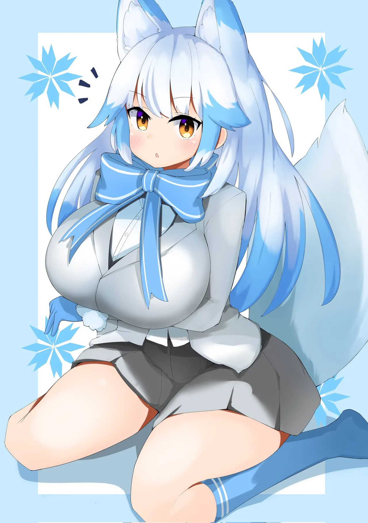 X-twitterCollection_hihusuzu作品合集2026-5-14 - Image 87
