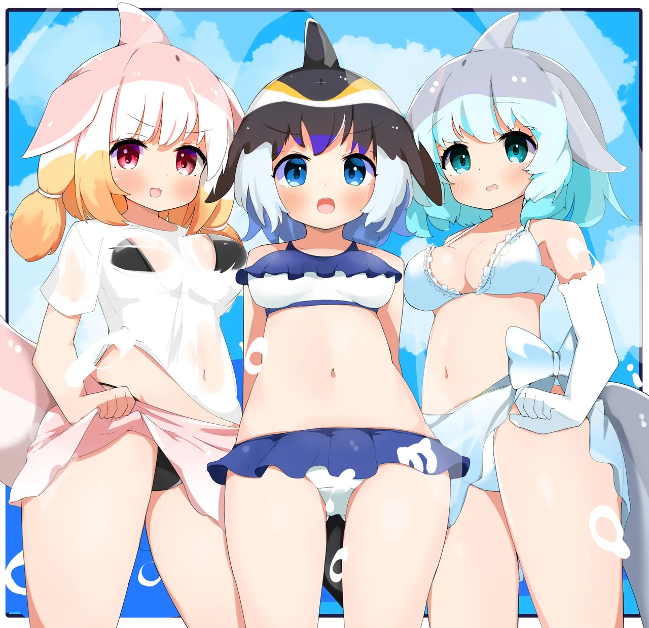 X-twitterCollection_hihusuzu作品合集2026-5-14 - Image 93