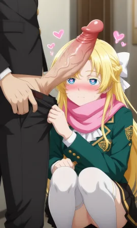 诡秘之主 克莱恩 x 龙族 零 - Page 101