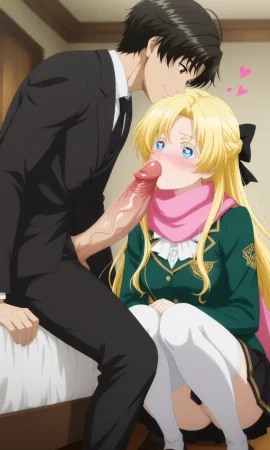 诡秘之主 克莱恩 x 龙族 零 - Page 103