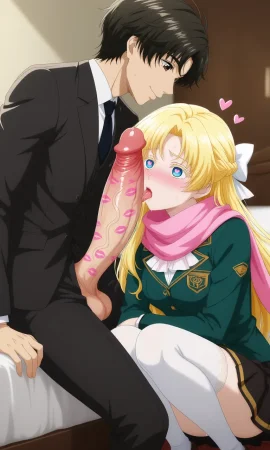 诡秘之主 克莱恩 x 龙族 零 - Page 110