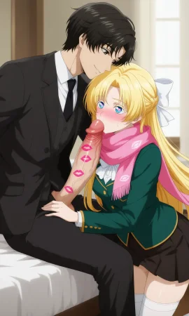 诡秘之主 克莱恩 x 龙族 零 - Page 113