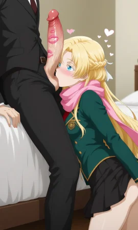 诡秘之主 克莱恩 x 龙族 零 - Page 115