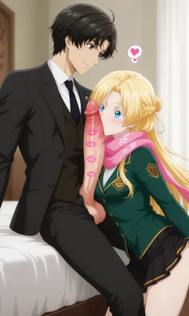 诡秘之主 克莱恩 x 龙族 零 - Page 116