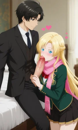 诡秘之主 克莱恩 x 龙族 零 - Page 117