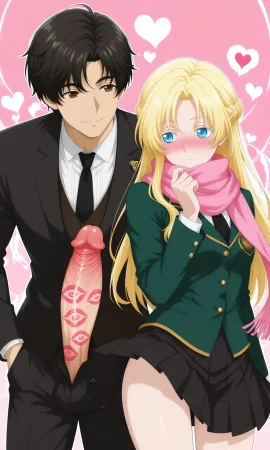 诡秘之主 克莱恩 x 龙族 零 - Page 122