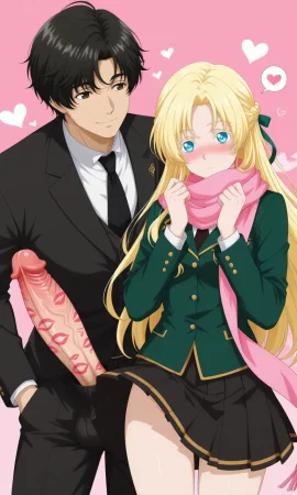 诡秘之主 克莱恩 x 龙族 零 - Page 123