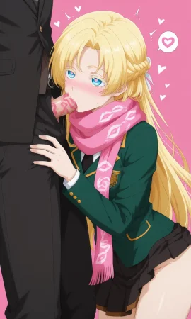 诡秘之主 克莱恩 x 龙族 零 - Page 124