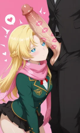 诡秘之主 克莱恩 x 龙族 零 - Page 127